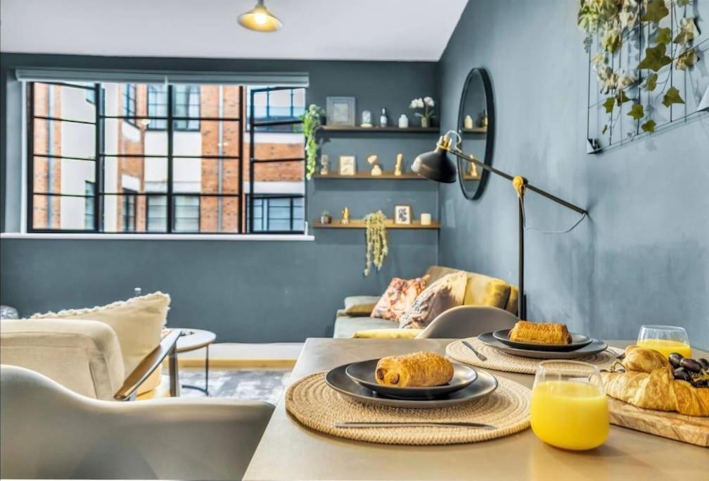 Giant Savings On Long Stays B1 Living, Enquire Now Birmingham Kültér fotó