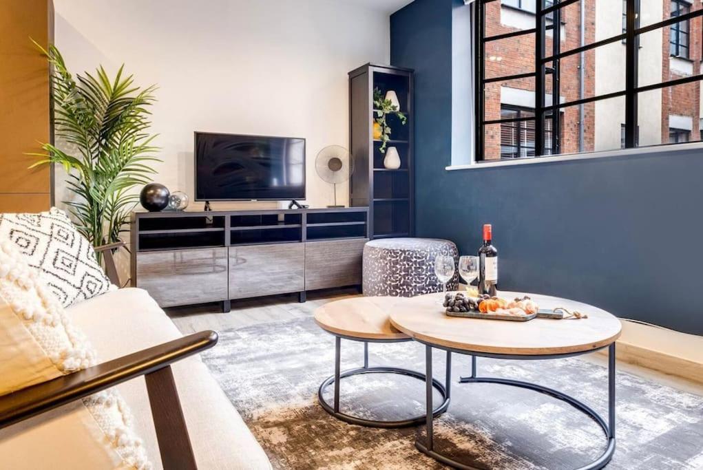 Giant Savings On Long Stays B1 Living, Enquire Now Birmingham Kültér fotó